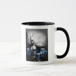 Batman - Blixt Mugg