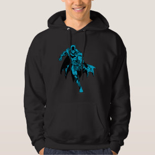 Batman Blue Sweatshirt