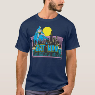 Batman & Brev T-shirt