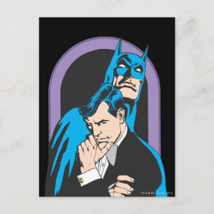 Batman/Bruce Vykort