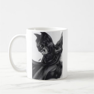 Batman ~ Bruce Wayne Kaffemugg