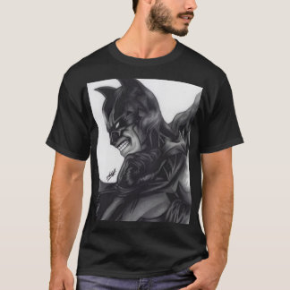 Batman ~ Bruce Wayne T Shirt