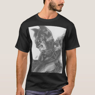 Batman ~ Bruce Wayne T Shirt