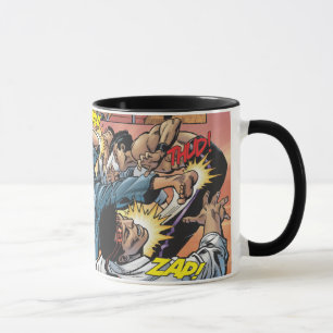 Batman - Bruce Wayne Ursprung 1 Mugg