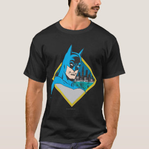 Batman Bust Tröja