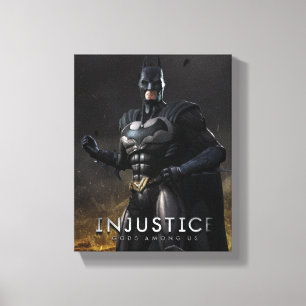 Batman Canvastryck