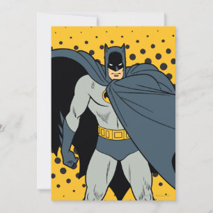 Batman Cape