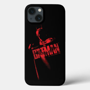 Batman Cape & Logotyp