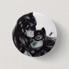 Batman & Catwoman ~ Bruce wayne & Selina Kyle Knapp