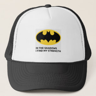 Batman-citattecken Keps