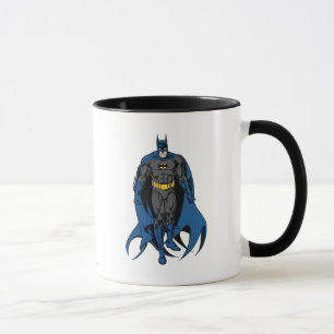 Batman Classic Stance Mugg