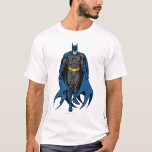 Batman Classic Stance T Shirt