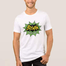 Batman Classic TV Series-Logotyp