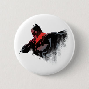 Batman Crimson Batarang Knapp