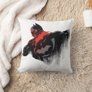 Batman Crimson Batarang Kudde