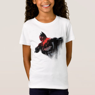 Batman Crimson Batarang T Shirt
