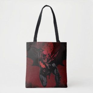 Batman Crimson Leap Tygkasse