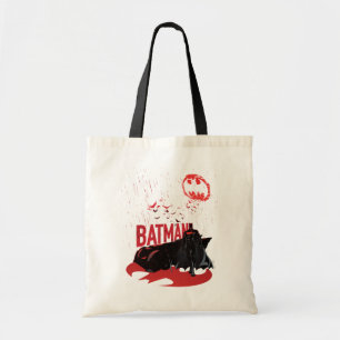 Batman Crimson Rain Tygkasse