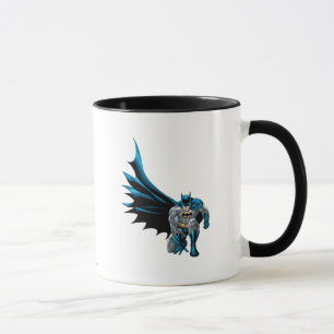 Batman Crouches Mugg