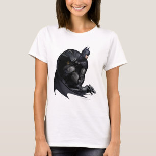 Batman Crouching T-shirt