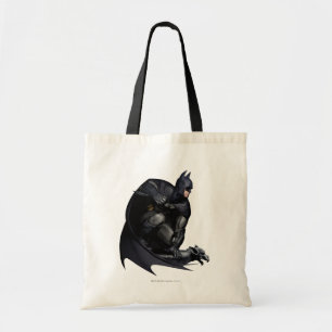 Batman Crouching Tygkasse