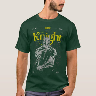 Batman Dark Knight Comic 85th Anniversary friends T Shirt