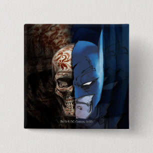 Batman de los Muertos Knapp