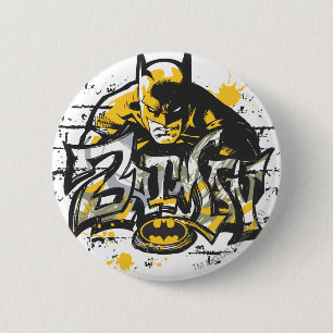 Batman Design 10 Knapp
