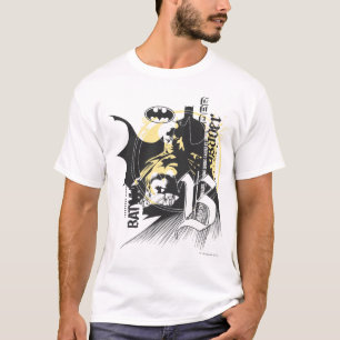 Batman Design 17 T Shirt