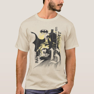 Batman Design 17 Tröja