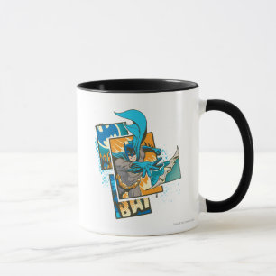 Batman Design 1 Mugg