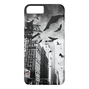 BATMAN Design