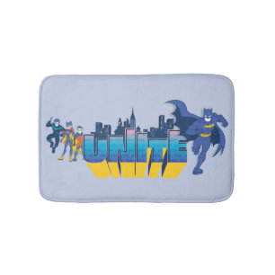 Batman ENHET Badrumsmatta