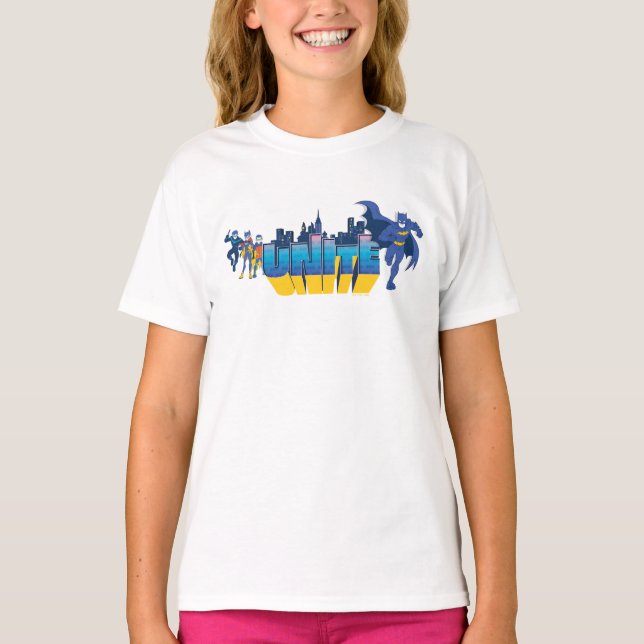 Batman | ENHET T Shirt (Framsida)