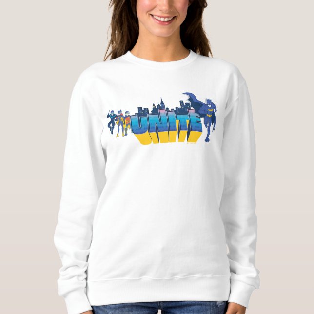 Batman | ENHET T Shirt (Framsida)