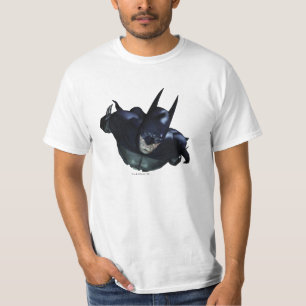 Batman Flies T-shirt