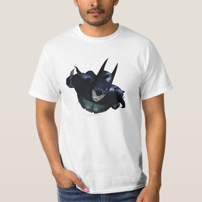 Batman Flies T-shirt (Framsida)