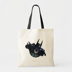 Batman Flies Tygkasse