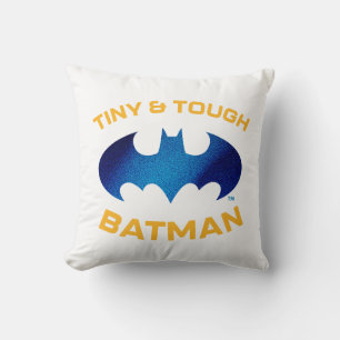 Batman för cuter än Cute Tiny & Tuff Kudde