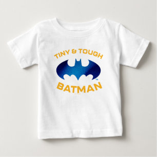 Batman för cuter än Cute Tiny & Tuff T Shirt
