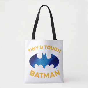 Batman för cuter än Cute Tiny & Tuff Tygkasse