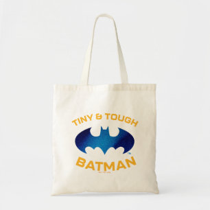 Batman för cuter än Cute Tiny & Tuff Tygkasse