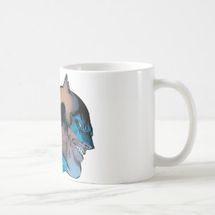 Batman - Frågad chef under Kaffemugg