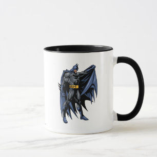 Batman Fullt-Färg Side Mugg