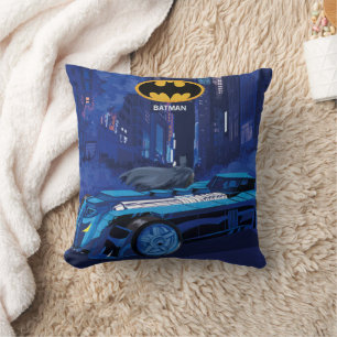 Batman Gotham City Night Patrol Kudde