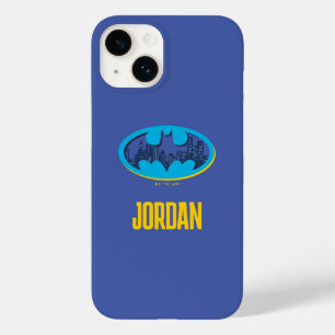 Batman Gotham City Symbol