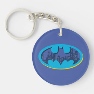 Batman Gotham City Symbol