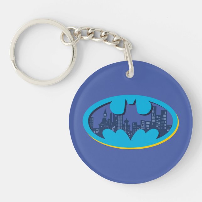 Batman | Gotham City Symbol (Framsidan)