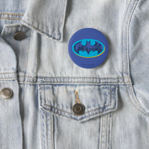 Batman   Gotham City Symbol Knapp