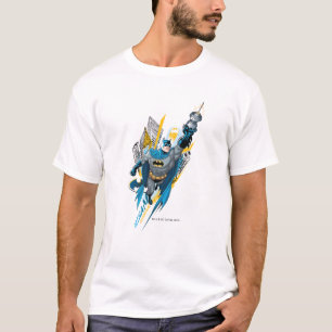 Batman Gotham Guardian Tröja